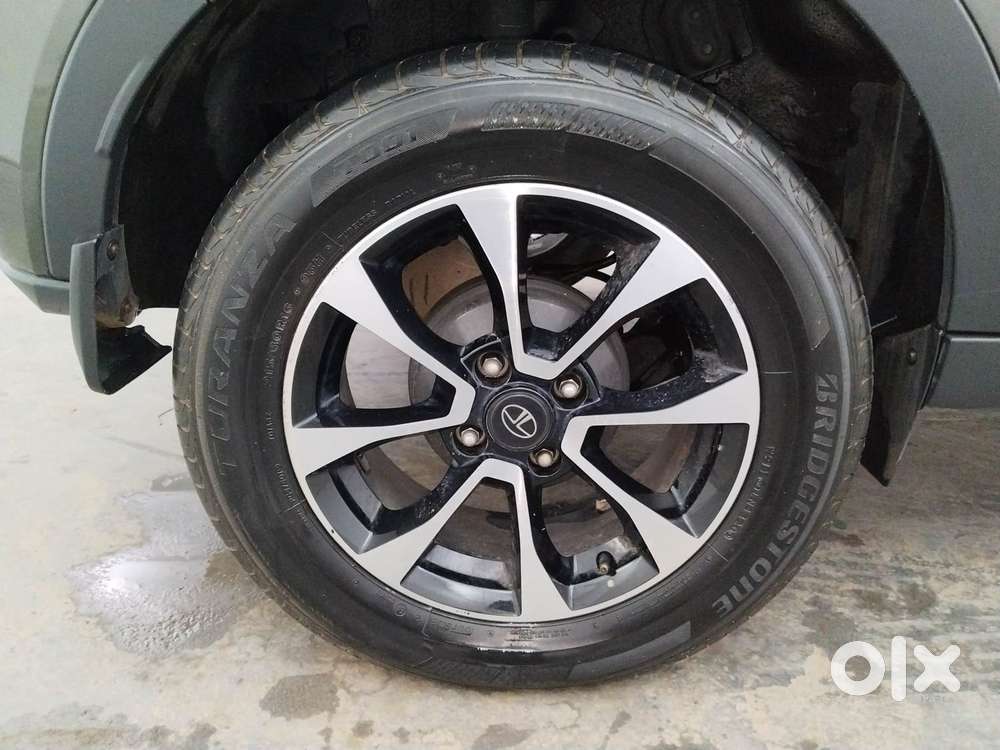 Tata Nexon 1.2 Revotron Xz Plus, 2020, Petrol