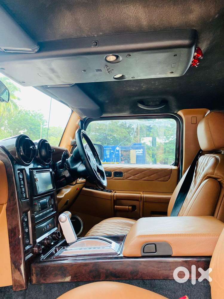 Hummer H2 Suv, 2018, Petrol