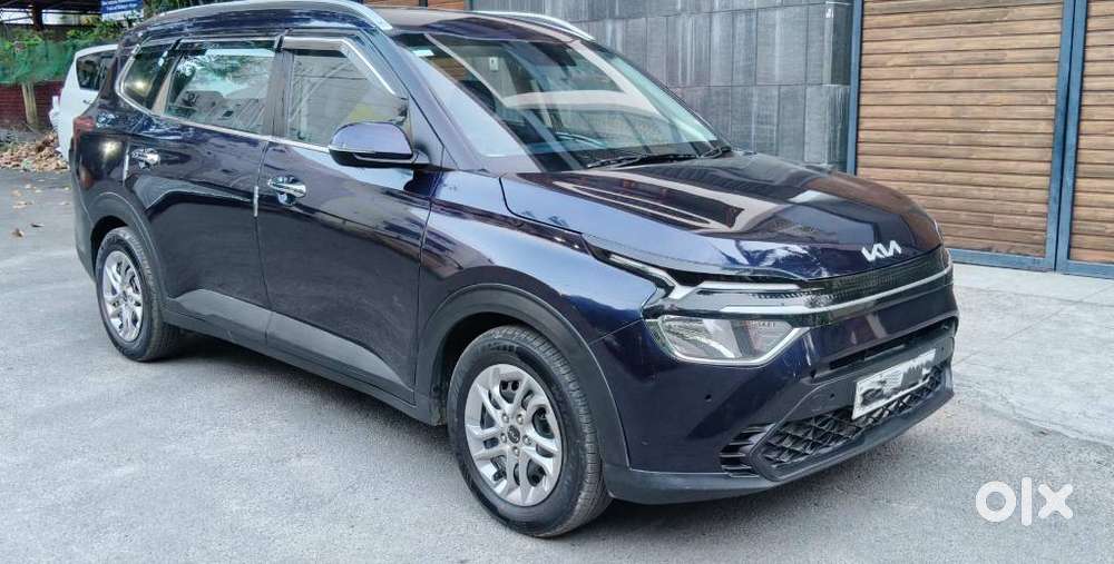 Kia Carens D1.5 6mt Premium 07, 2025, Diesel