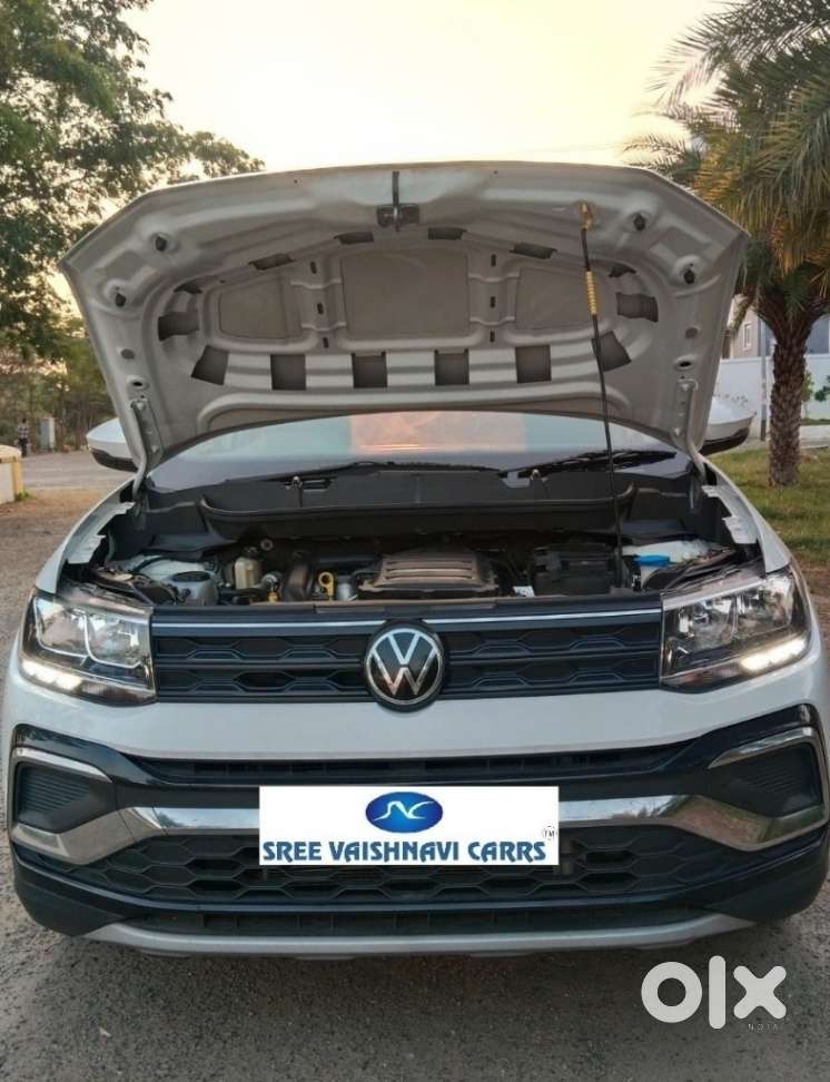 Volkswagen Taigun 1.0 Tsi Comfortline, 2025, Petrol
