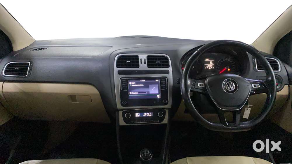 Volkswagen Ameo 1.2 Mpi Highline Plus 16, 2017, Petrol