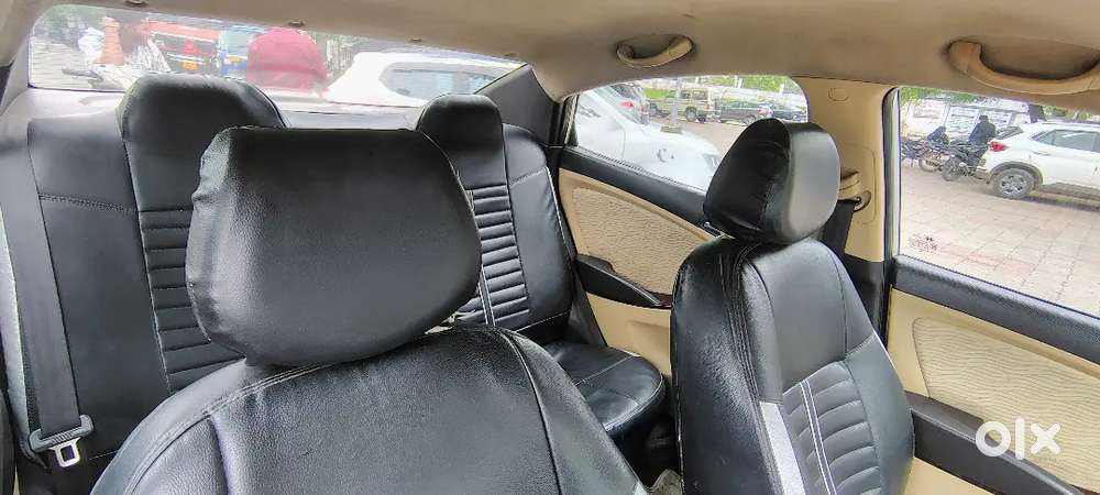 Hyundai Verna 1.6 Crdi 2012