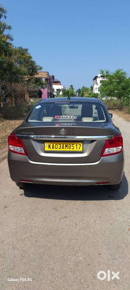 Maruti Suzuki Dzire 1.2 Vxi Cng, 2024, Cng & Hybrids