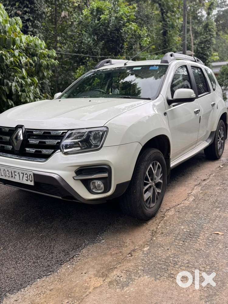 Renault Car 2020 Model