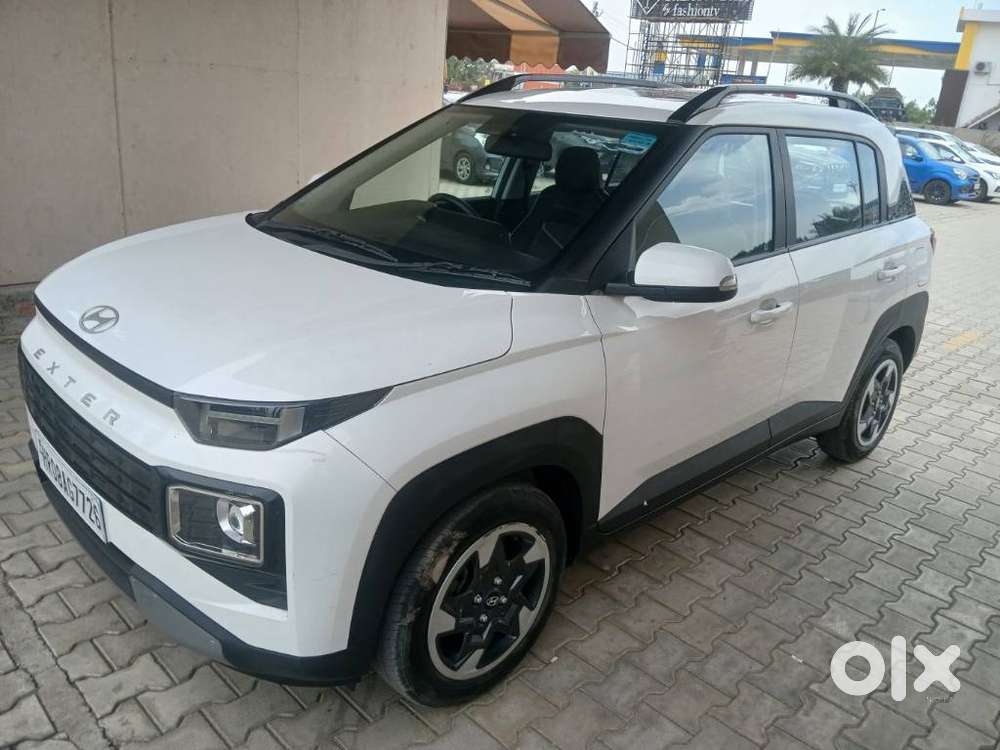 Hyundai Exter Sx 1.2 Mt, 2024, Petrol