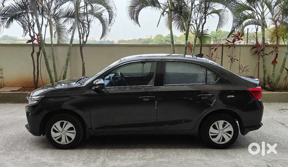 Honda Amaze 1.2 Petrol 2019
