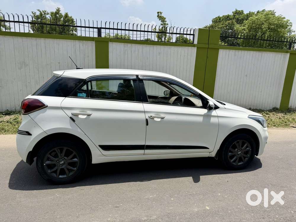 Hyundai I20 Sportz Plus Diesel, 2019, Diesel