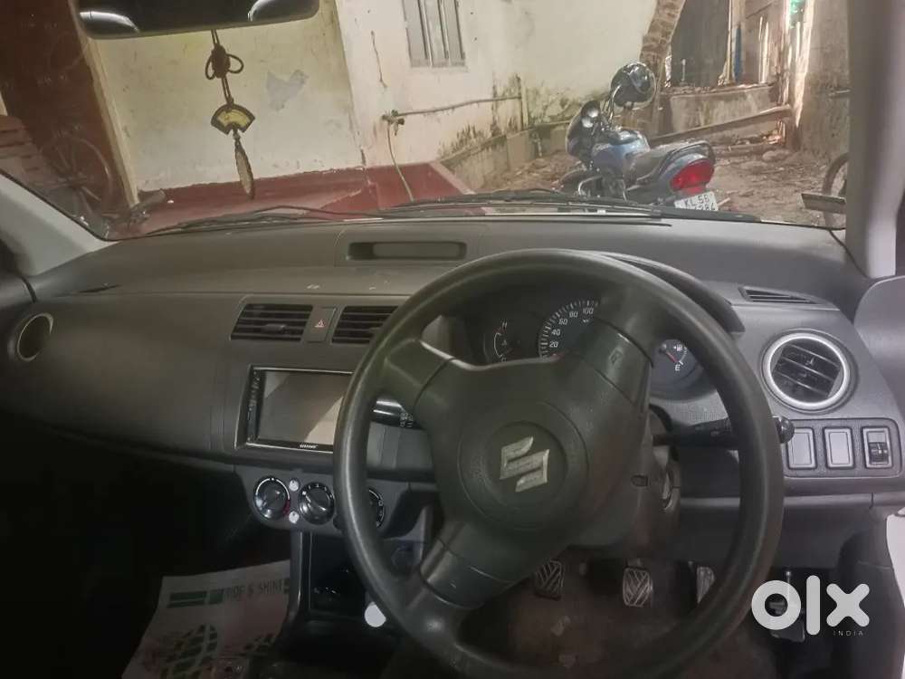 Maruti Suzuki Swift 2009
