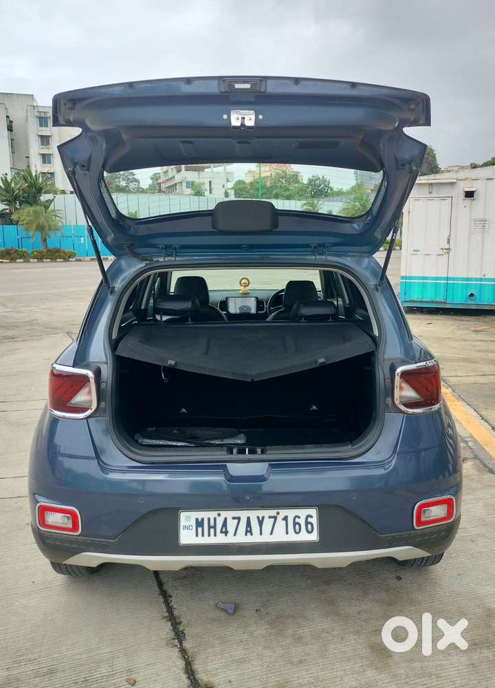 Hyundai Venue S Plus Mt 1.2 Kappa, 2021, Petrol