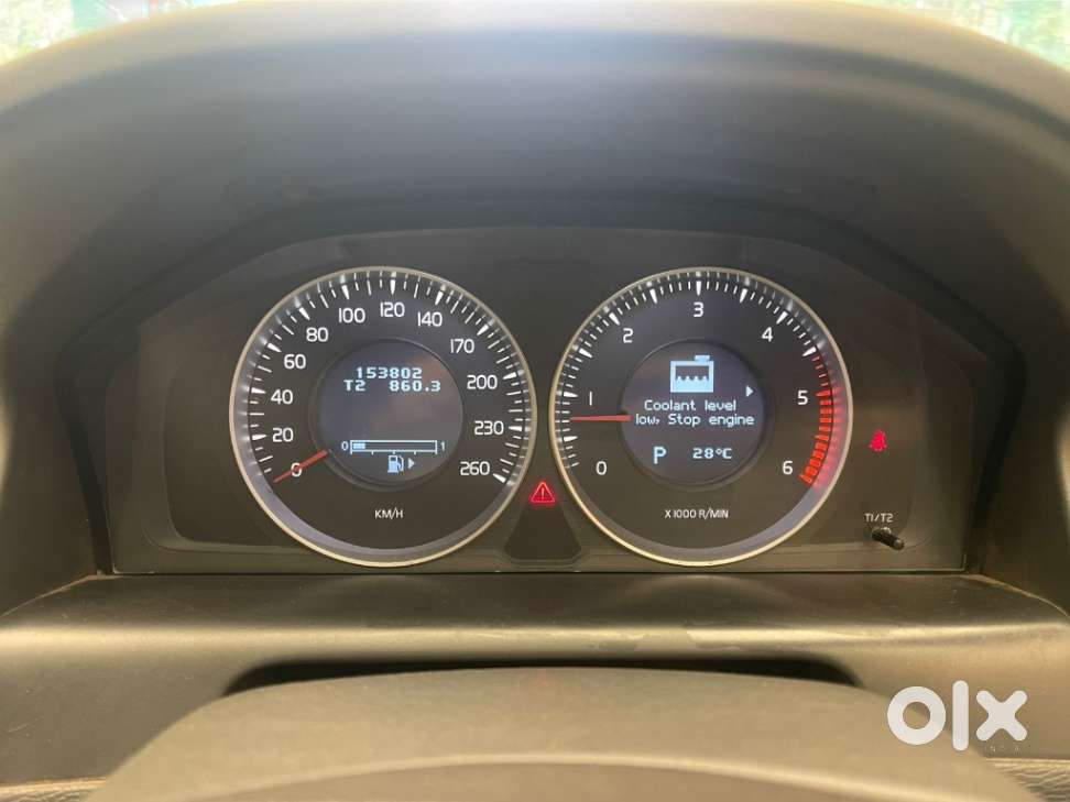 Volvo Xc60 D4 Summum, 2014, Diesel