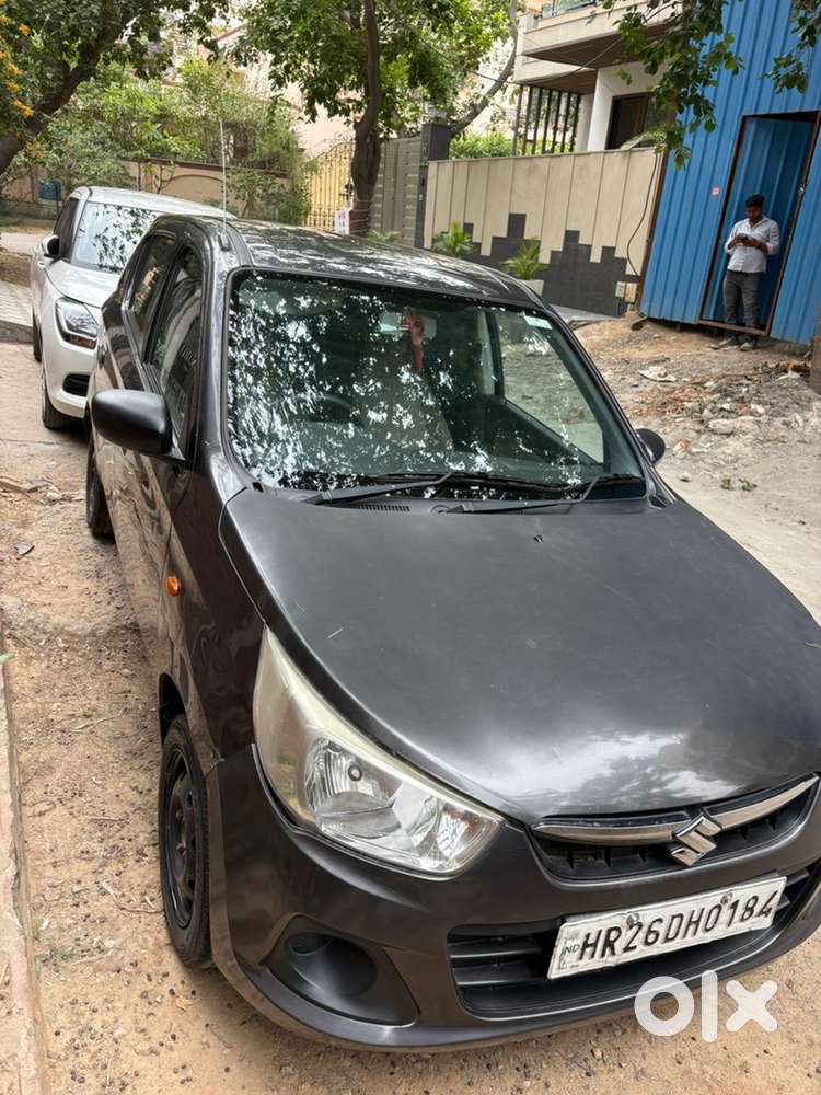 Maruti Alto K10 Petrol 2018