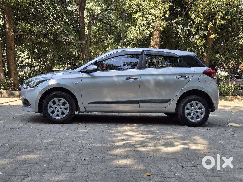 Hyundai I20 Magna Plus, 2018, Petrol