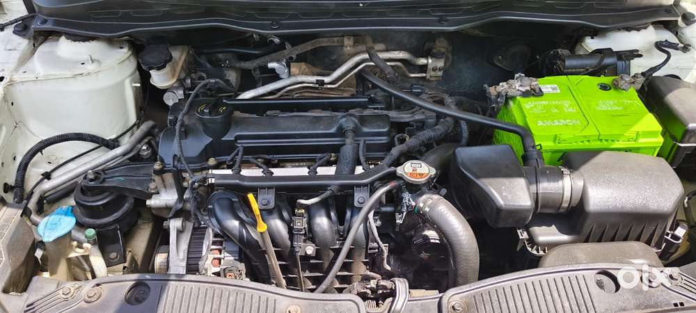 Hyundai I20 E Magna 1.2, 2013, Petrol