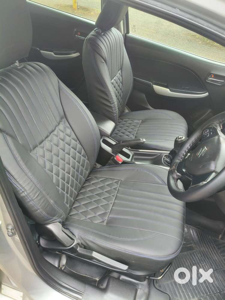 Maruti Suzuki Baleno Alpha, 2016, Diesel