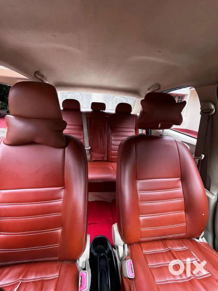 Toyota Etios Diesel 2018