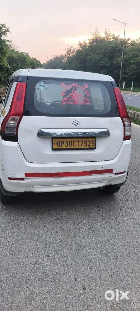 Good Condition Car 4 New Tyre All Paper Complete