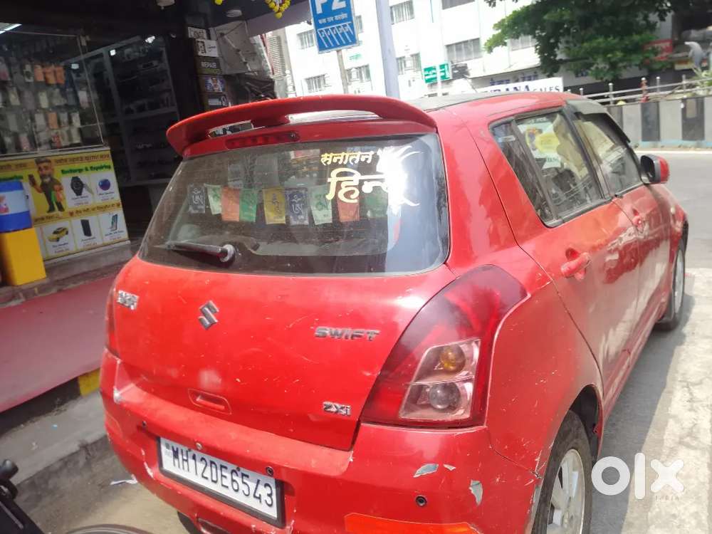 Maruti Suzuki Swift 2006 Petrol Well Maintained