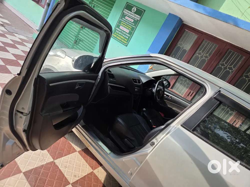 Maruti Suzuki Swift 2016 Diesel Well Maintained