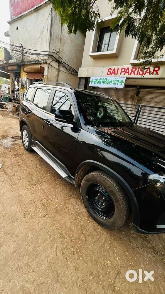 Mahindra Car Diesel 2024