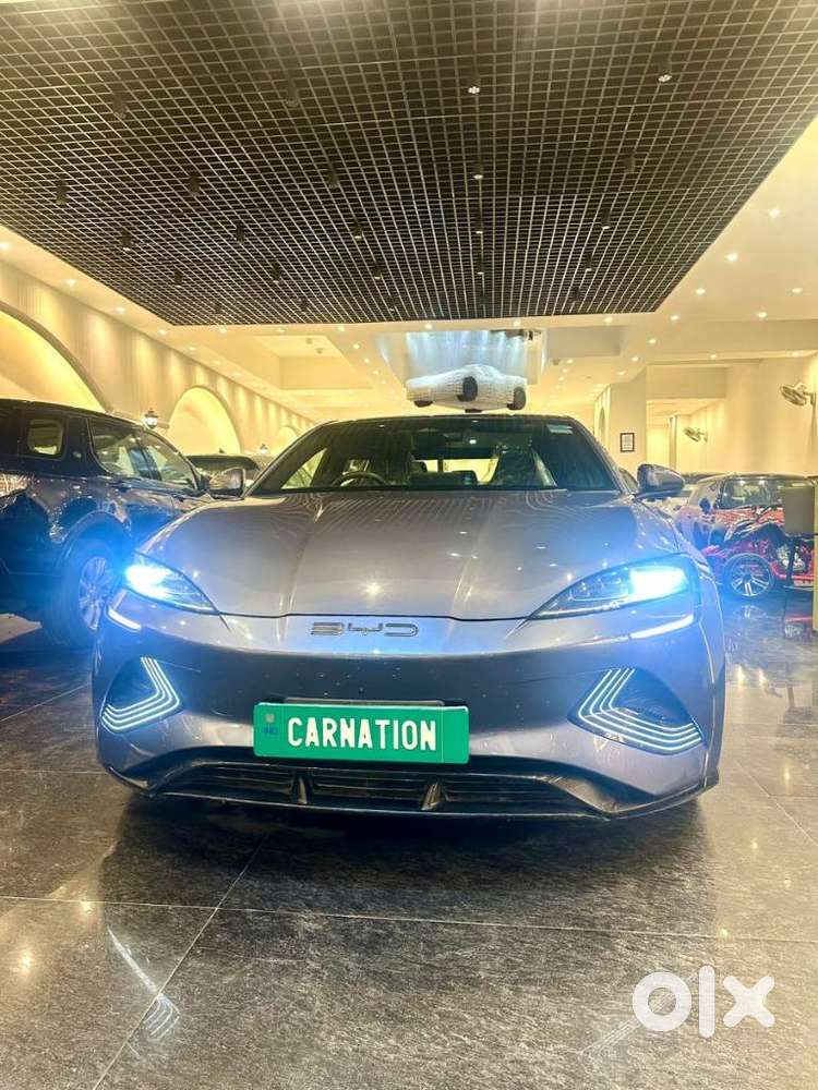 Byd Seal Premium, 2024, Electric