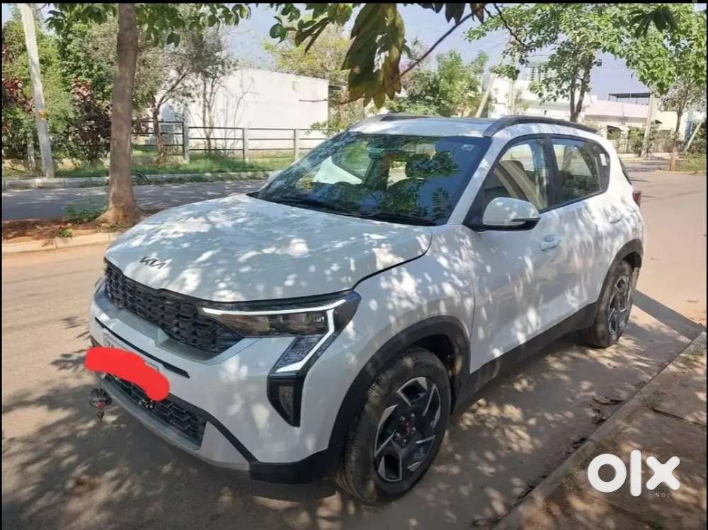 Kia Sonet Htk Plus 2024