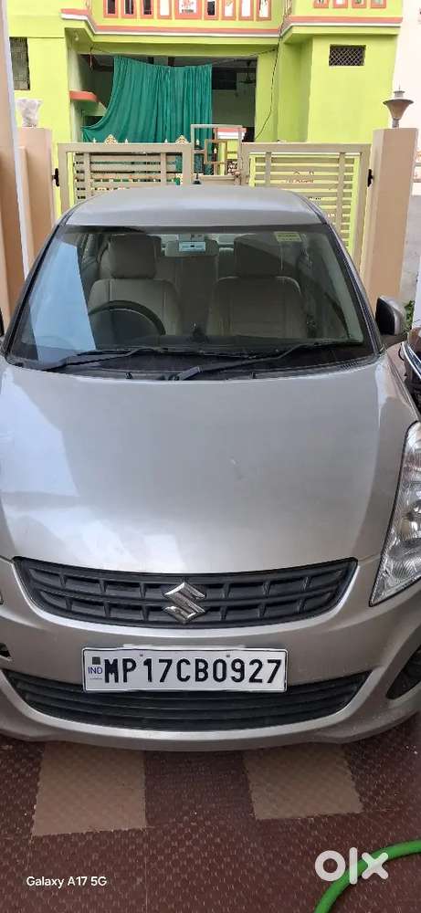 Maruti Suzuki Dzire 2014 Diesel 98000 Km Driven