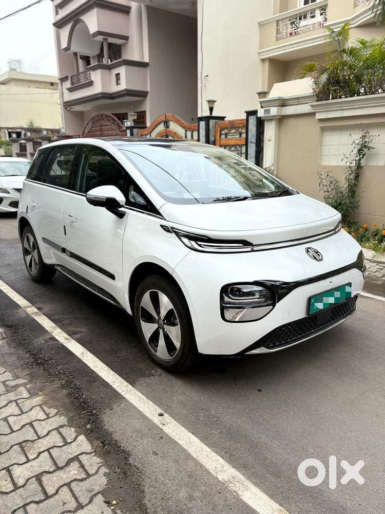 Mg Windsor Ev Essence, 2024, Electric