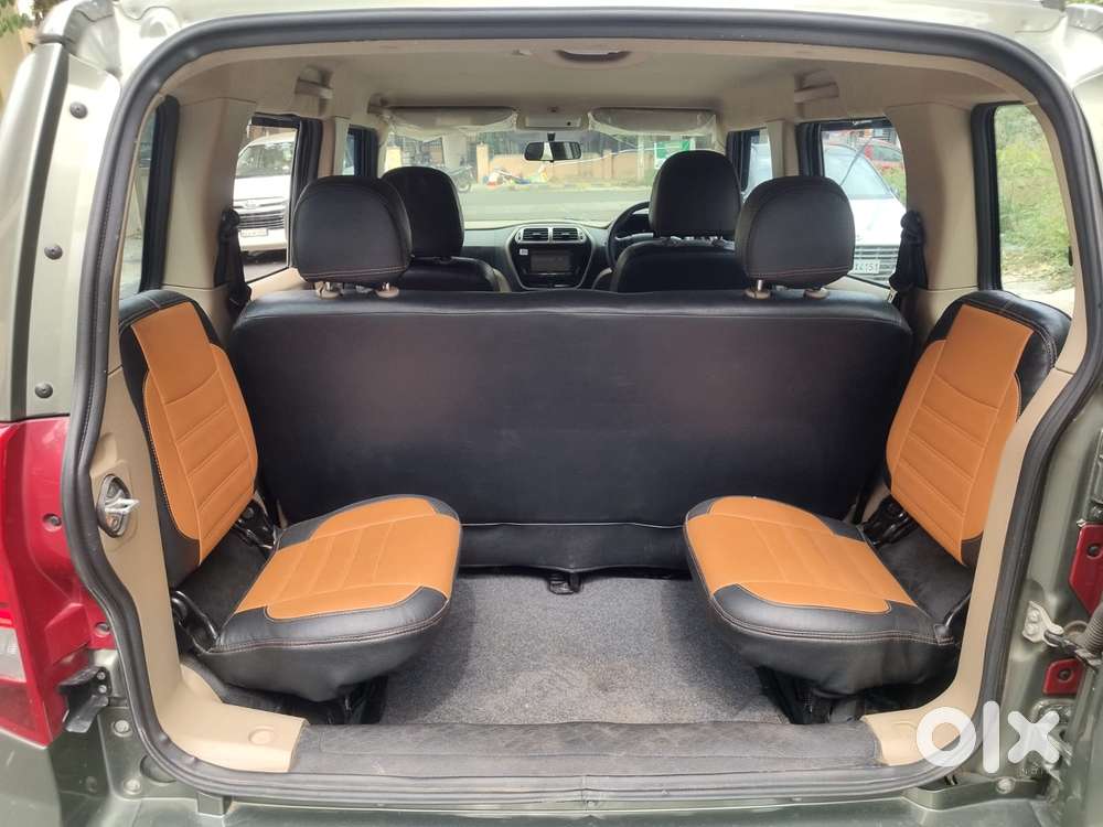 Mahindra Bolero Neo 1.5 N 10 R, 2023, Diesel