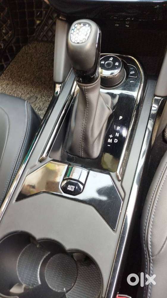 Tata Safari 2.0 Kryotec Xta Plus Dark Edtition, 2022, Diesel