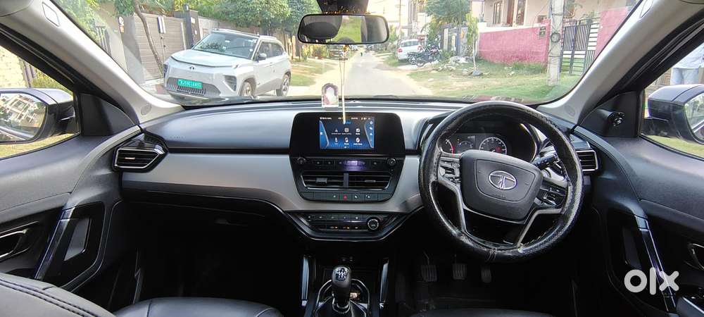 Tata Harrier Xt+, 2023, Diesel