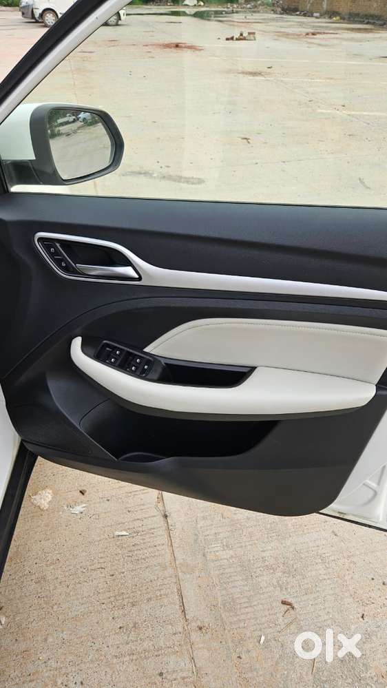 Mg Astor 1.5 Sharp Cvt, 2022, Petrol
