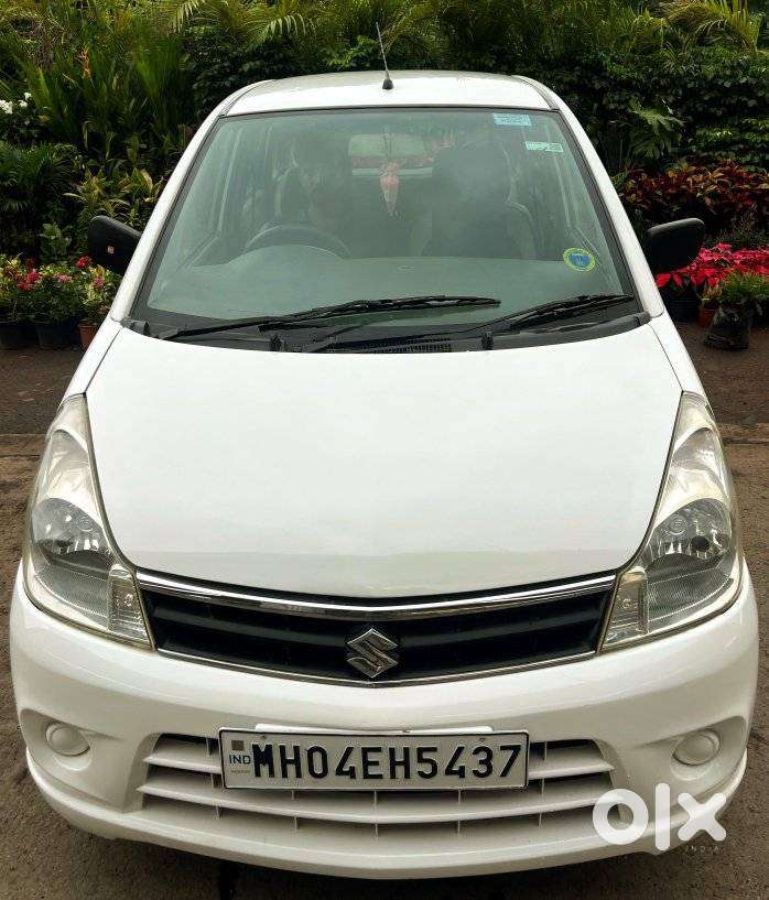 Maruti Suzuki Zen Estilo Lx Bsiv, 2010, Petrol