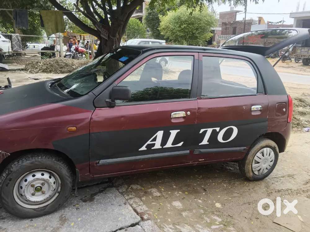 Maruti Suzuki Alto K10 2009