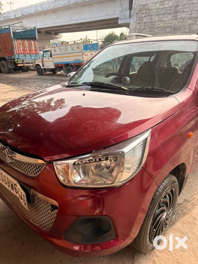 Maruti Suzuki Alto K10 2019 Petrol 46185 Km Driven