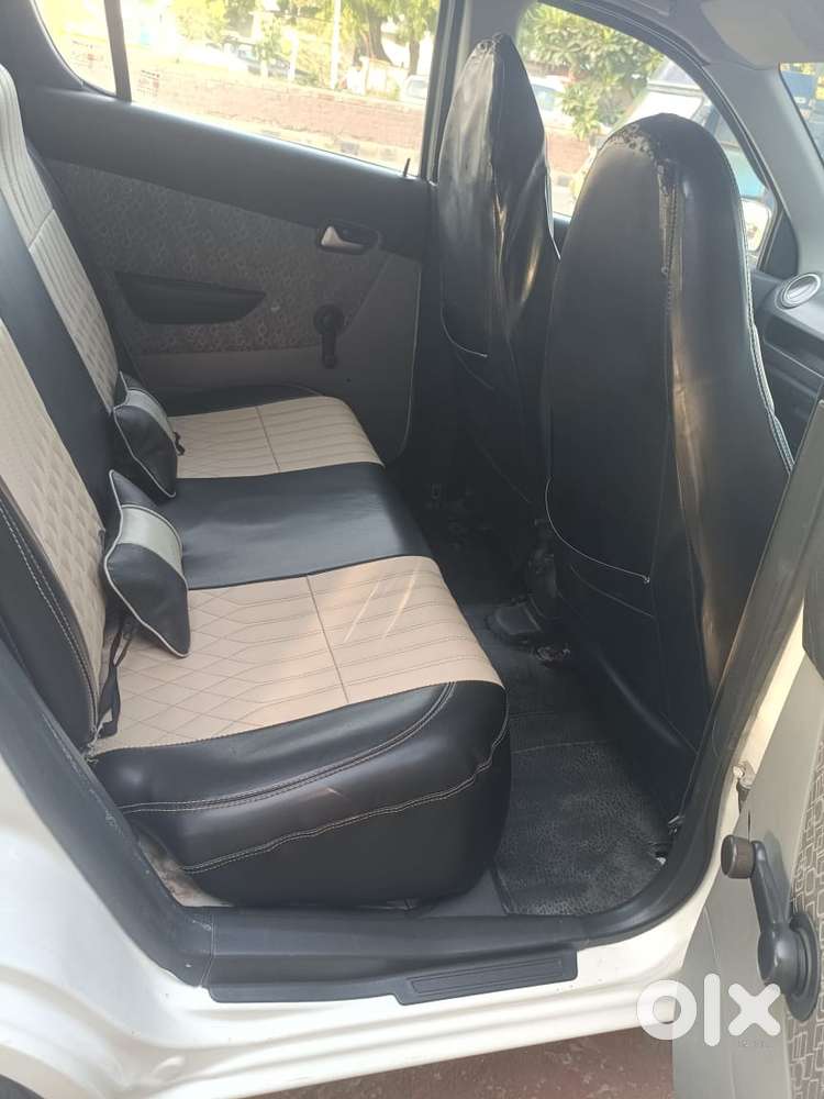 Maruti Suzuki Alto 800, 2018