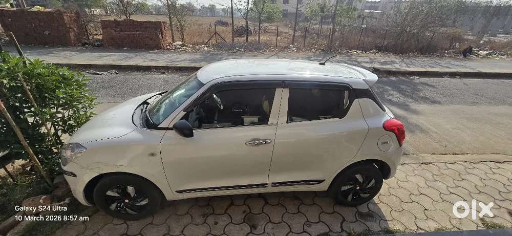 Maruti Suzuki Swift 2020 Petrol Well Maintained