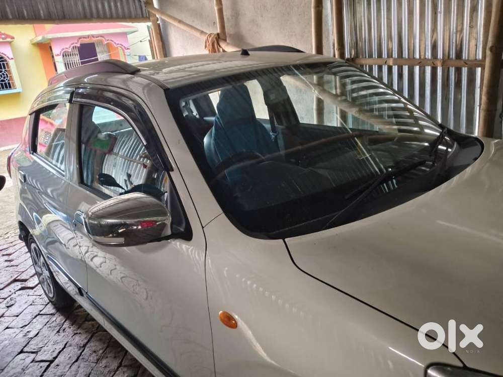 Maruti Suzuki Celerio 2024