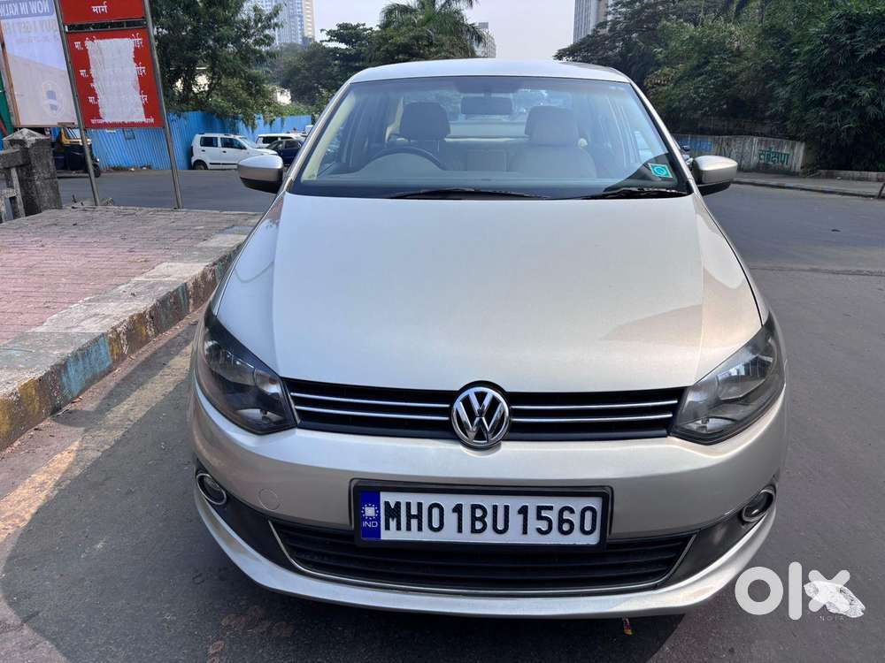 Volkswagen Vento 1.2 Tsi Highline, 2014, Petrol