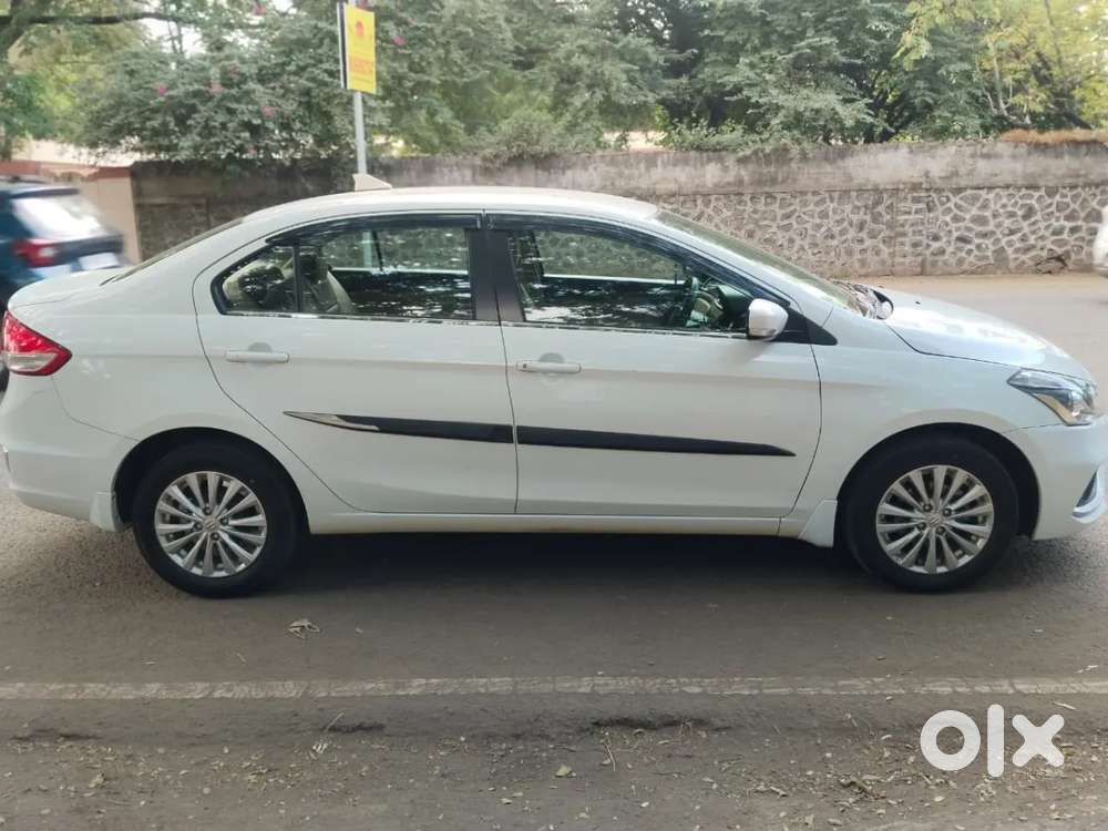 Maruti Suzuki Ciaz Delta 1.5, 2020, Petrol