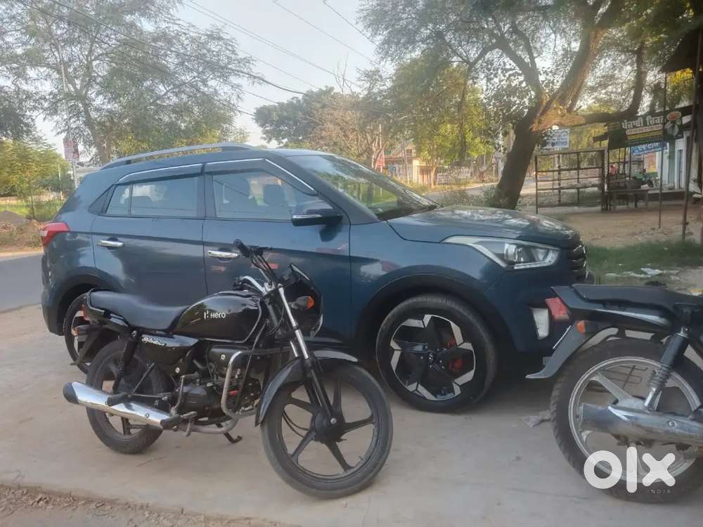Hyundai Creta 1.6 Sx 2016