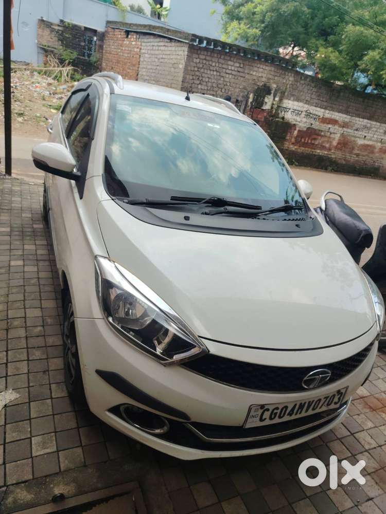 Good Condition Tiago