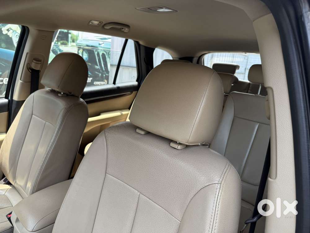 Hyundai Santa Fe 2009-2013 4x2, 2012, Diesel