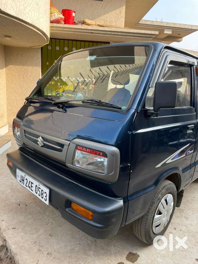 Maruti Suzuki Omni 2019 Petrol Good Condition