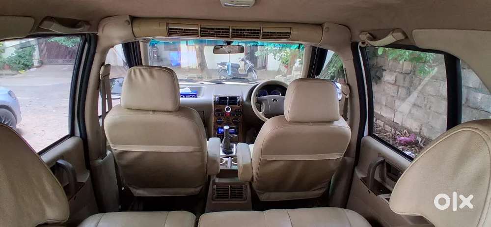 Tata Safari 2.2 Dicor 2015