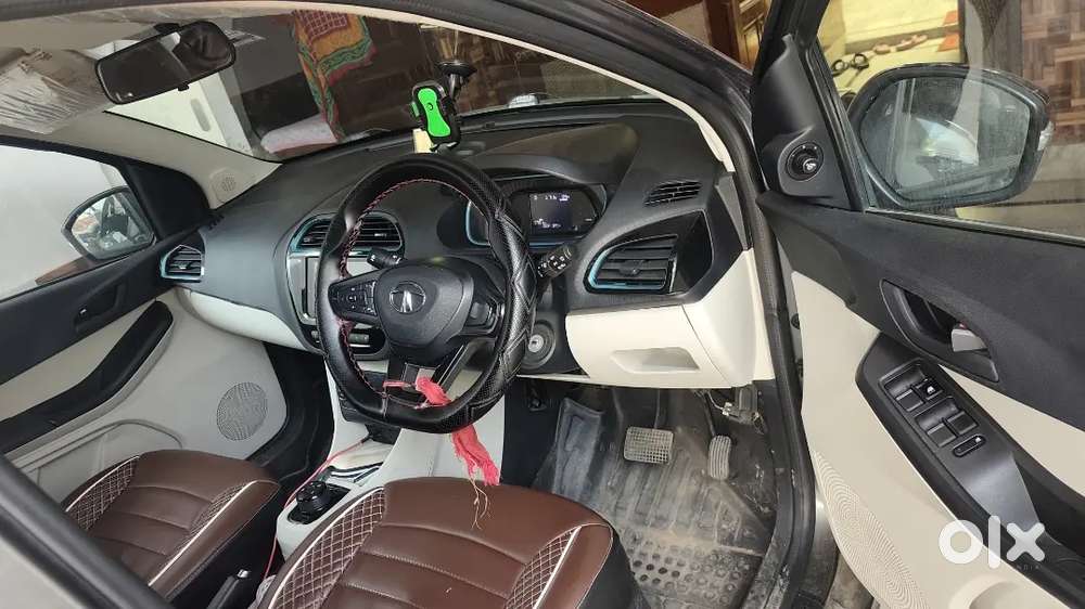 Tata Tiago Ev 24kw 2023 Long Range