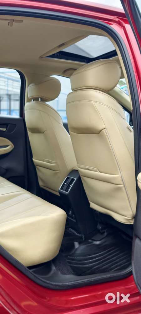 Honda City Zx Cvt, 2020, Petrol