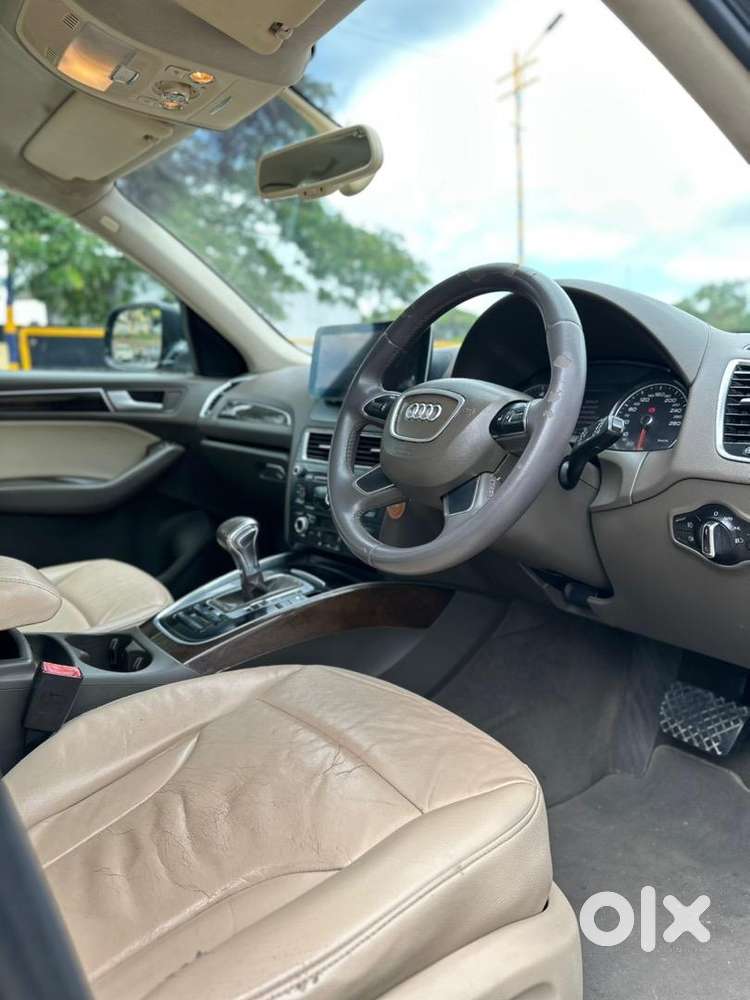 Used Audi Diesel 2014 Car