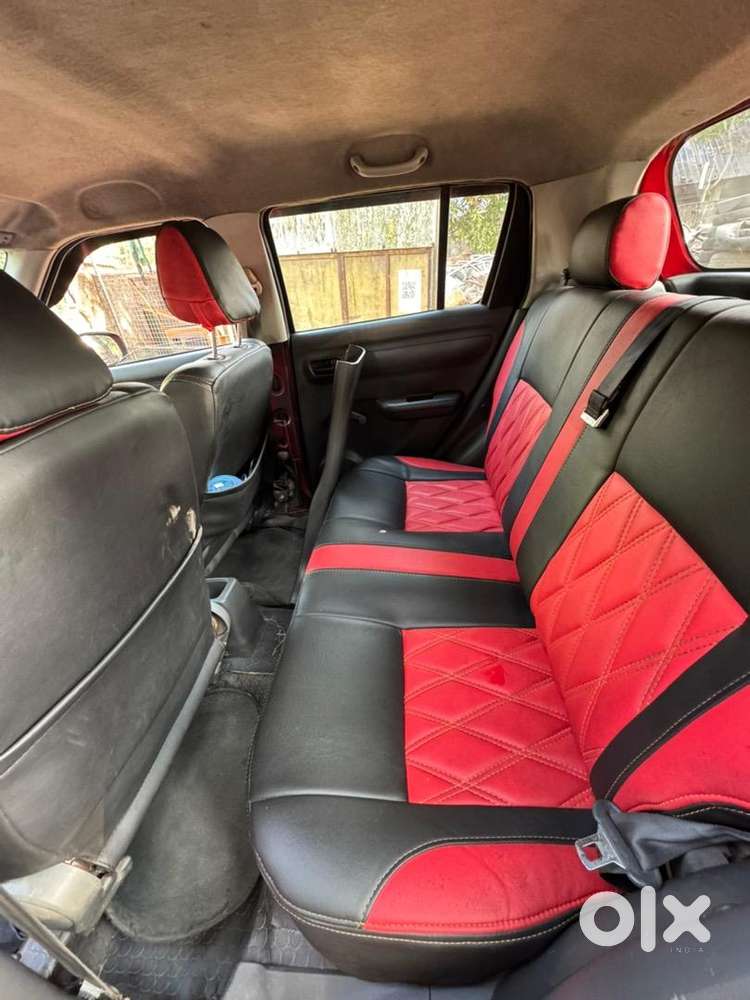 Well Maintained And Newly Full Serviced