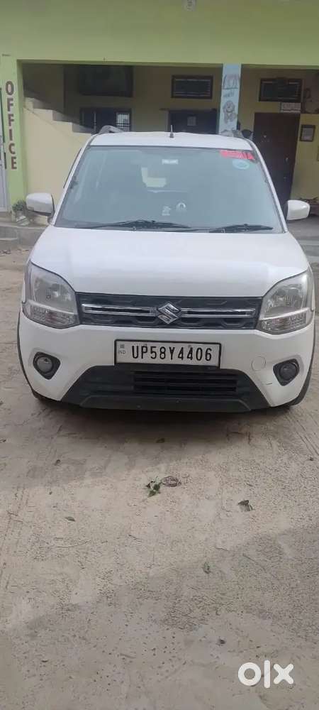 (2020 नवंबर)zxi Plus Top Model Automatic,पांचो टायर न्यू