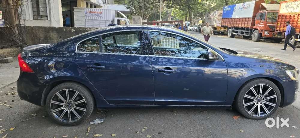 Volvo S60, 2016, Diesel